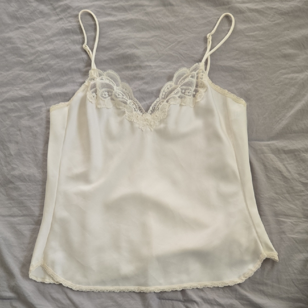 Warners Vintage Cami